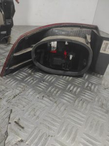 Feu arriere principal droit (feux) RENAULT LAGUNA 2 PHASE 1 – 89023981