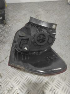 Feu arriere principal gauche (feux) CITROEN C5 2 – 9675061580