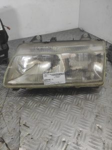 Optique avant principal gauche (feux)(phare) CITROEN EVASION PHASE 1 – 60979770