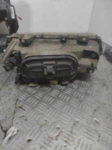 Optique avant principal gauche (feux)(phare) CITROEN EVASION PHASE 1 – 60979770