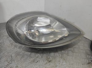 Optique avant principal droit (feux)(phare) RENAULT TRAFIC 2 PHASE 1 – 7700311372