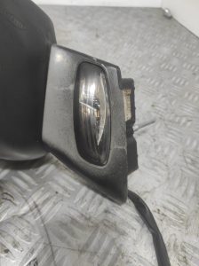 Retroviseur droit CITROEN C5 2 – XXXX