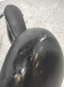 Retroviseur droit CITROEN C5 2 – XXXX
