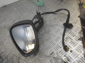 Retroviseur droit CITROEN C5 2 – XXXX