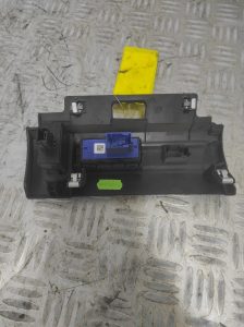 Commande de reglage hauteur de phare PEUGEOT 308 2 SW PHASE 1 BREAK – 9807240977