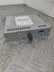 Autoradio d’origine PEUGEOT 308 2 SW PHASE 1 BREAK – 9805593680