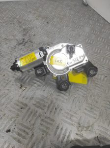 Moteur essuie glace arriere PORSCHE CAYENNE 2 PHASE 1 – W000024095