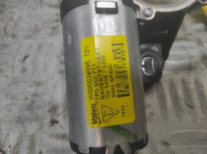 Moteur essuie glace arriere PORSCHE CAYENNE 2 PHASE 1 – W000024095