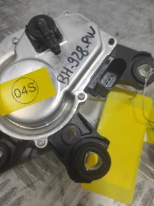Moteur essuie glace arriere PORSCHE CAYENNE 2 PHASE 1 – W000024095