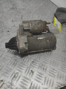 Demarreur RENAULT MASTER 3 PHASE 1 – XXX