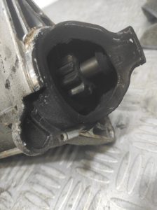 Demarreur RENAULT MASTER 3 PHASE 1 – XXX