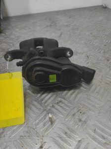 Etrier arriere droit (freinage) RENAULT SCENIC 3 PHASE 1 – 32338814