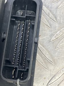 Bloc ABS (freins anti-blocage) SEAT ARONA PHASE 1 – 2Q0614517AG