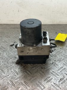 Bloc ABS (freins anti-blocage) CITROEN C5 2 – 9674804480