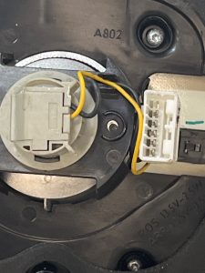 Feu arriere principal droit (feux) ALFA ROMEO MITO PHASE 1 – 156085852