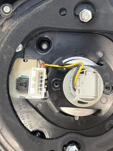Feu arriere principal gauche (feux) ALFA ROMEO MITO PHASE 1 – 156085856