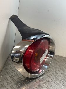 Feu arriere principal gauche (feux) ALFA ROMEO MITO PHASE 1 – 156085856