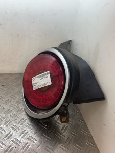 Feu arriere principal gauche (feux) ALFA ROMEO MITO PHASE 1 – 156085856