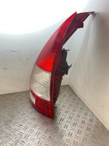 Feu arriere principal droit (feux) CITROEN C3 1 PHASE 2 – XXX