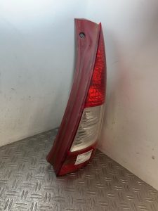 Feu arriere principal droit (feux) CITROEN C3 1 PHASE 2 – XXX