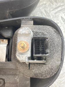 Retroviseur droit RENAULT TRAFIC 2 PHASE 1 – XXX