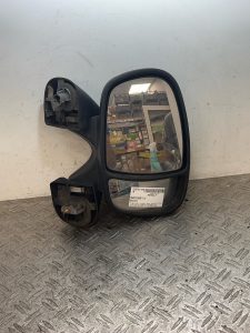 Retroviseur droit RENAULT TRAFIC 2 PHASE 1 – XXX