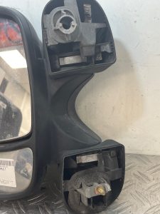 Retroviseur gauche RENAULT TRAFIC 2 PHASE 1 – XXXX