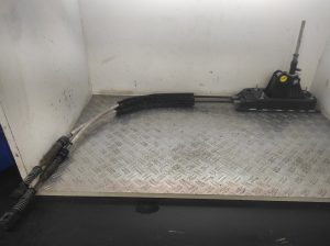 Tringlerie boite SEAT ARONA PHASE 1 – 5Q0711061F