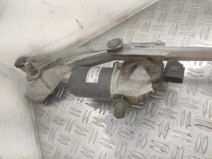 Moteur essuie glace avant MERCEDES CLASSE B 245 PHASE 2 – 405127