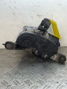 Moteur essuie glace avant gauche CITROEN C5 2 – 9682755580