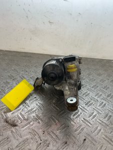 Moteur essuie glace avant gauche CITROEN C5 2 – 9682755580