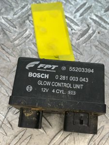Boitier de prechauffage ALFA ROMEO MITO PHASE 1 – 55203394
