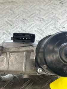 Moteur essuie glace avant gauche CITROEN DS5 PHASE 1 – 9686934280