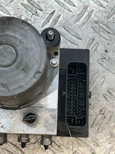 Bloc ABS (freins anti-blocage) CITROEN DS5 PHASE 1 – 9678189680