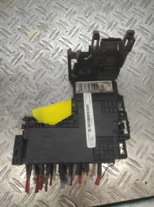Boitier bpga CITROEN DS5 PHASE 1 – 9805119580