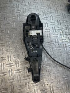 Serrure arriere droit CITROEN DS5 PHASE 1 – 9686919180