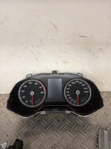 Kit de demarrage SEAT ARONA PHASE 1 – 04C907309BPP