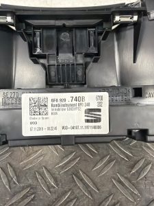 Kit de demarrage SEAT ARONA PHASE 1 – 04C907309BPP