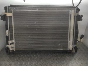 Radiateur eau SEAT ARONA PHASE 1 – 2Q0121253