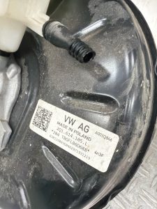 Mastervac SEAT ARONA PHASE 1 – 2Q16144105L