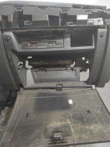 Tableau de bord SEAT IBIZA 3 PHASE 1 – 6F1857255