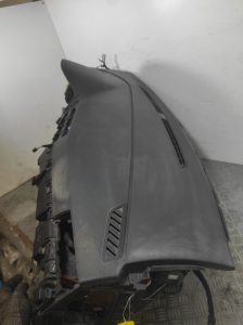 Tableau de bord SEAT IBIZA 3 PHASE 1 – 6F1857255