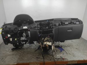 Tableau de bord SEAT IBIZA 3 PHASE 1 – 6F1857255