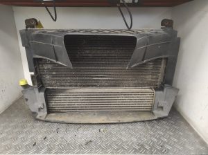 Radiateur eau ALFA ROMEO MITO PHASE 1 – XXXX