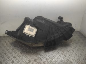 Optique avant principal gauche (feux)(phare) CITROEN C4 GRAND PICASSO 1 – XXXX