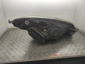 Optique avant principal gauche (feux)(phare) CITROEN C4 GRAND PICASSO 1 – XXXX