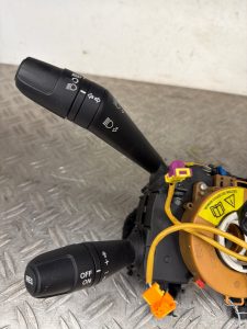 Com (Bloc Contacteur Tournant+Commodo Essuie Glace+Commodo Phare) ALFA ROMEO MITO PHASE 1 – 86262070