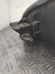 Optique avant principal droit (feux)(phare) CITROEN C4 GRAND PICASSO 1 – XXXX