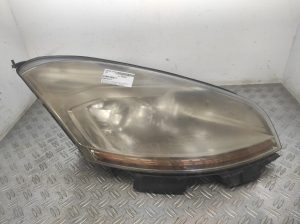 Optique avant principal droit (feux)(phare) CITROEN C4 GRAND PICASSO 1 – XXXX