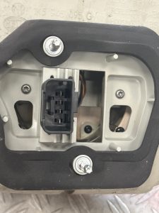Feu arriere principal gauche (feux) VOLKSWAGEN JETTA 3 – 1K5945095G